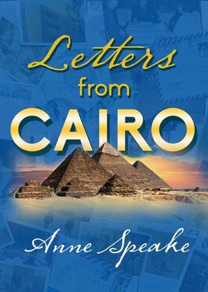 Letters from Cairo