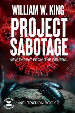 Buy Project Sabotage at Amazon
