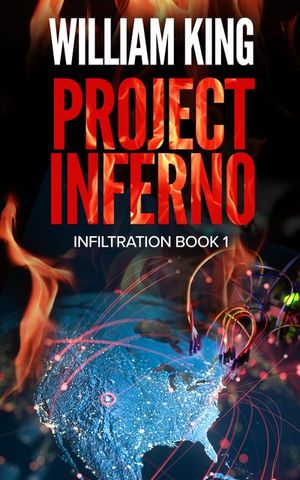 Buy Project Inferno at Amazon