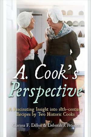 A. Cook’s Perspective