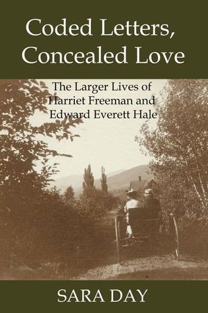 Buy Coded Letters, Concealed Love at Amazon