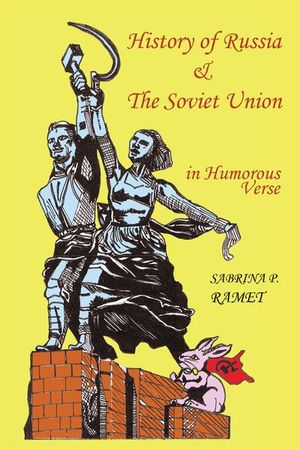 Buy History of Russia & the Soviet Union in Humorous Verse at Amazon