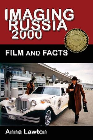 Buy Imaging Russia 2000 at Amazon