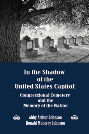 Buy In the Shadow of the United States Capitol at Amazon