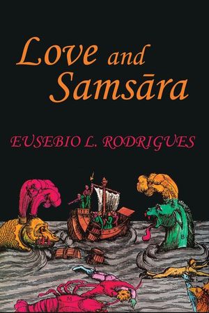 Buy Love and Samsara at Amazon
