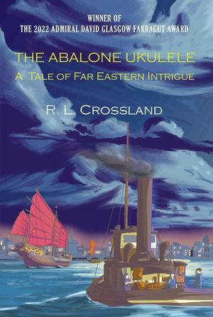 Buy The Abalone Ukulele at Amazon