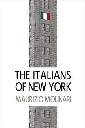Buy The Italians of New York at Amazon