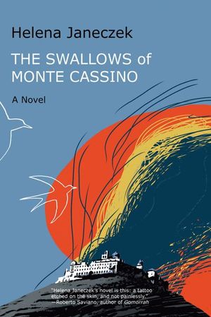 Buy The Swallows of Monte Cassino at Amazon