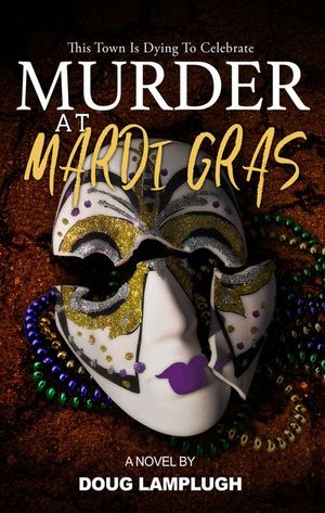 Buy Murder at Mardi Gras at Amazon