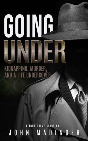 Buy Going Under at Amazon