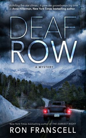 Buy Deaf Row at Amazon