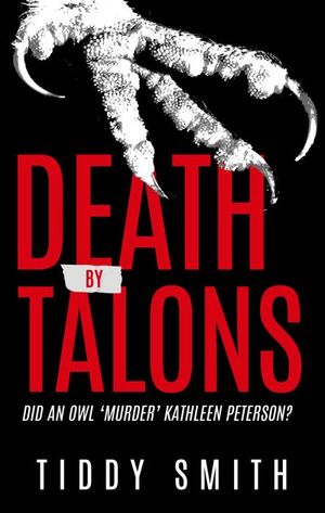 Buy Death by Talons at Amazon