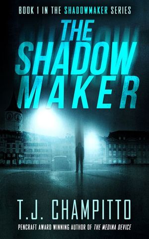 Buy The Shadowmaker at Amazon