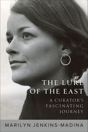 Buy The Lure of the East at Amazon