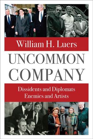 Buy Uncommon Company at Amazon