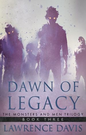 Buy Dawn of Legacy at Amazon