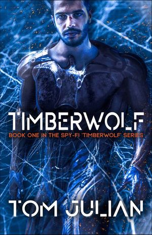 Buy Timberwolf at Amazon