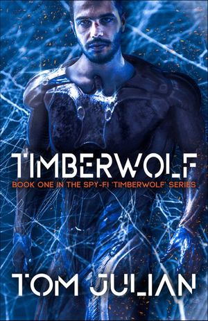 Timberwolf