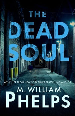 Buy The Dead Soul at Amazon