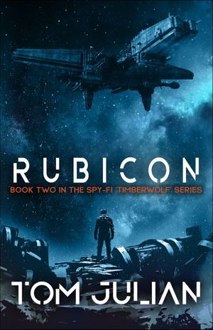 Buy Rubicon at Amazon