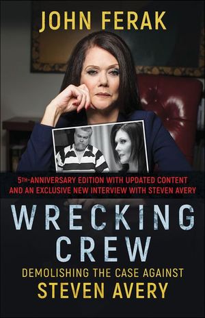 Buy Wrecking Crew at Amazon