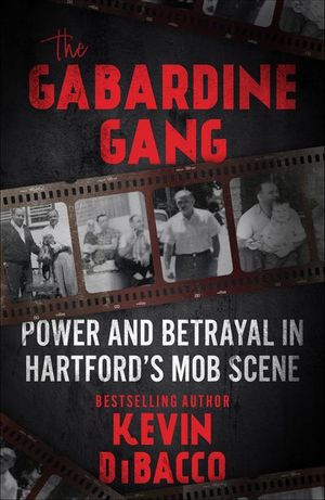 Buy The Gabardine Gang at Amazon