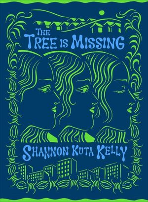 The Tree Is Missing