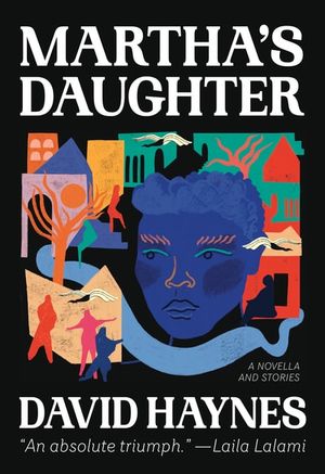 Martha's Daughter