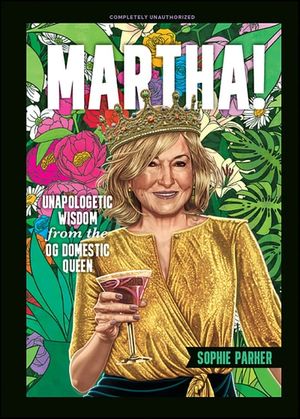 Martha!