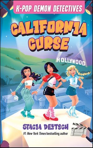 California Curse