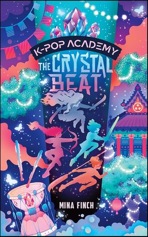 The Crystal Beat
