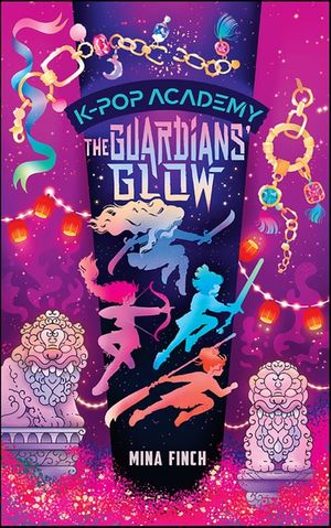 The Guardians' Glow