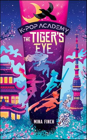 The Tiger's Eye