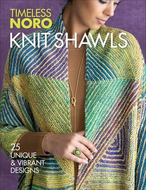 Buy Knit Shawls at Amazon
