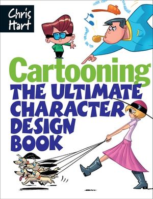 Cartooning