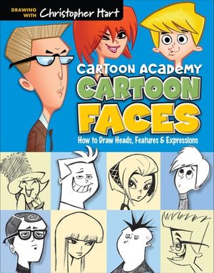 Buy Cartoon Faces at Amazon