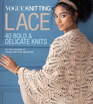 Vogue® Knitting Lace