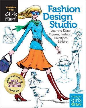 Fashion Design Studio