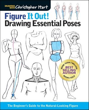 Buy Figure It Out!: Drawing Essential Poses at Amazon