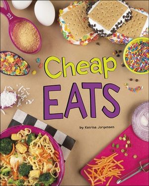 Cheap Eats
