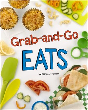 Grab-and-Go Eats