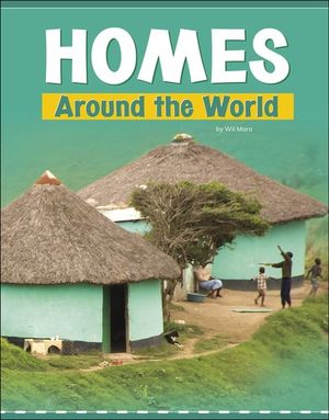 Buy Homes Around the World at Amazon