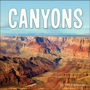 Canyons