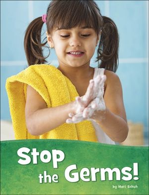 Stop the Germs!