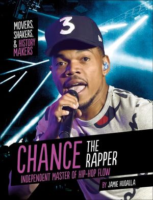 Chance the Rapper