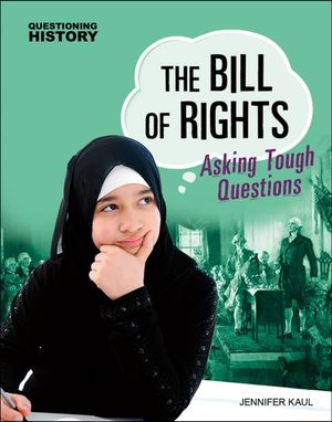 The Bill of Rights