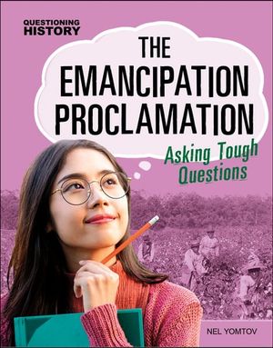 The Emancipation Proclamation