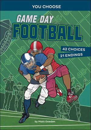 Game Day Football