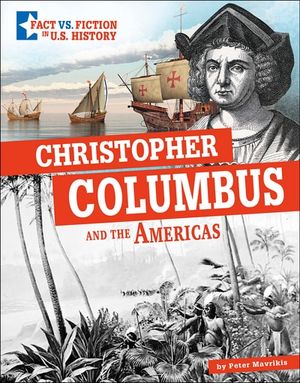 Buy Christopher Columbus and the Americas at Amazon