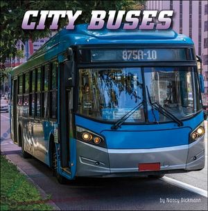 City Buses